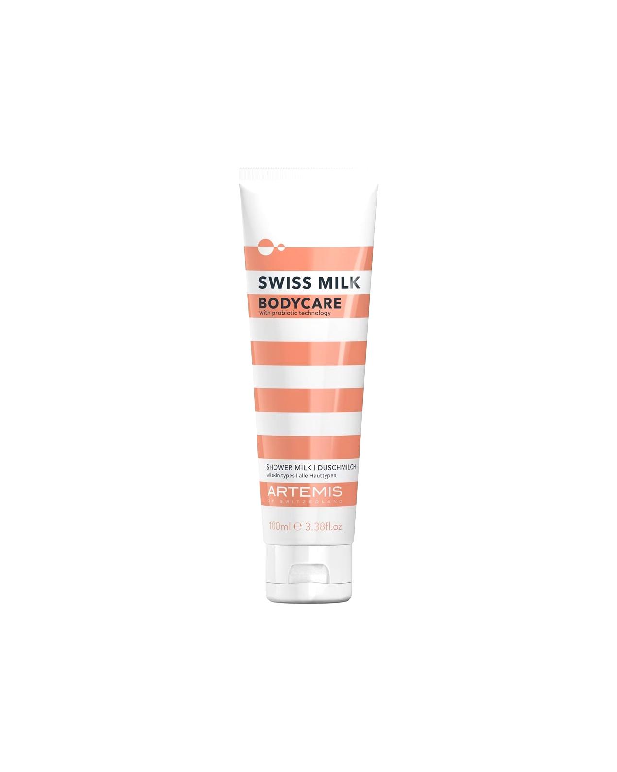 Artemis shower gel Shower Milk