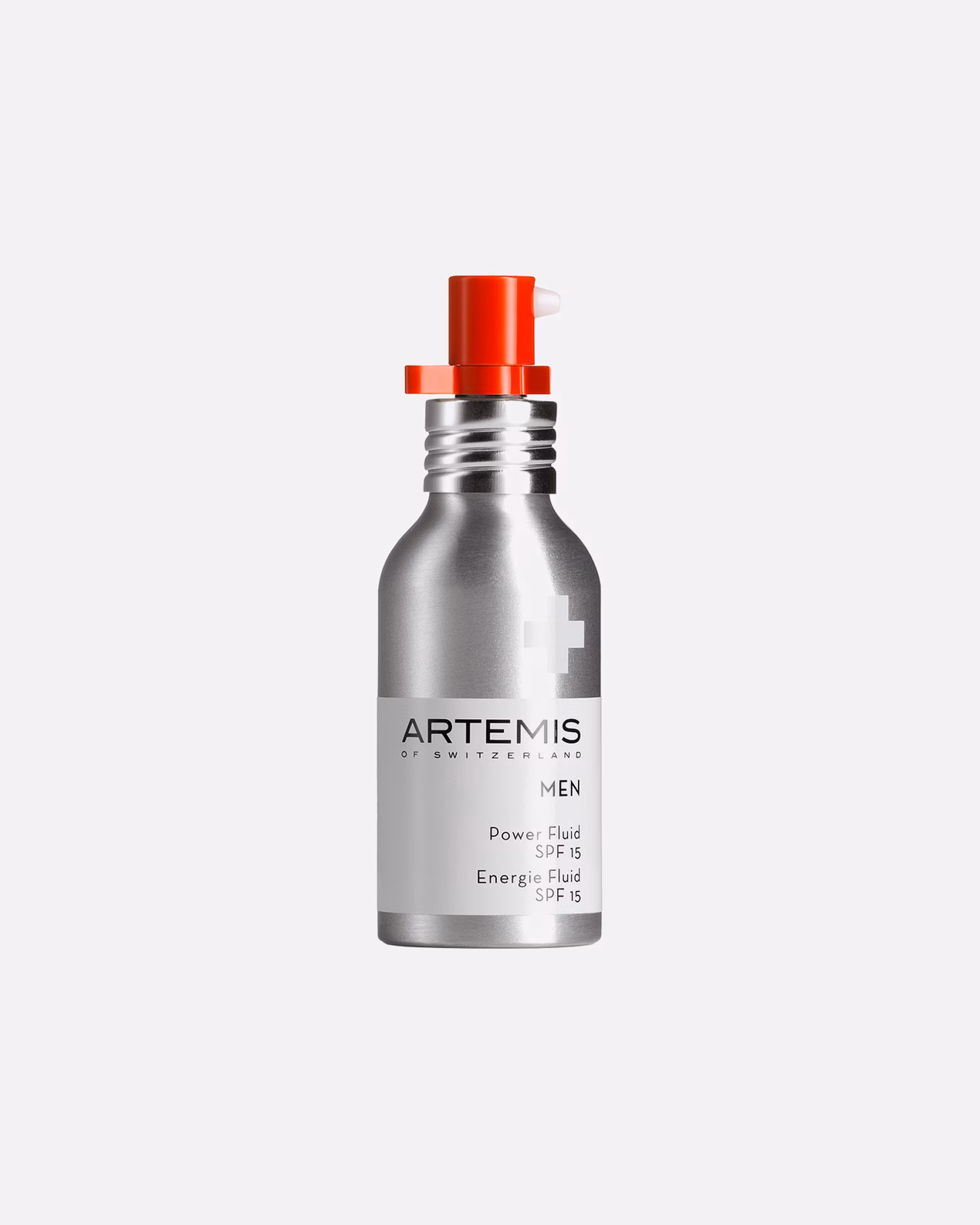 Artemis Facial Fluid Power Fluid SPF 15