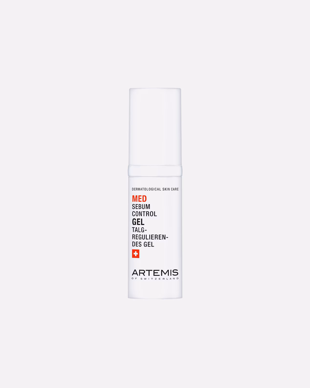 Artemis Facial Gel Sebum Control Gel