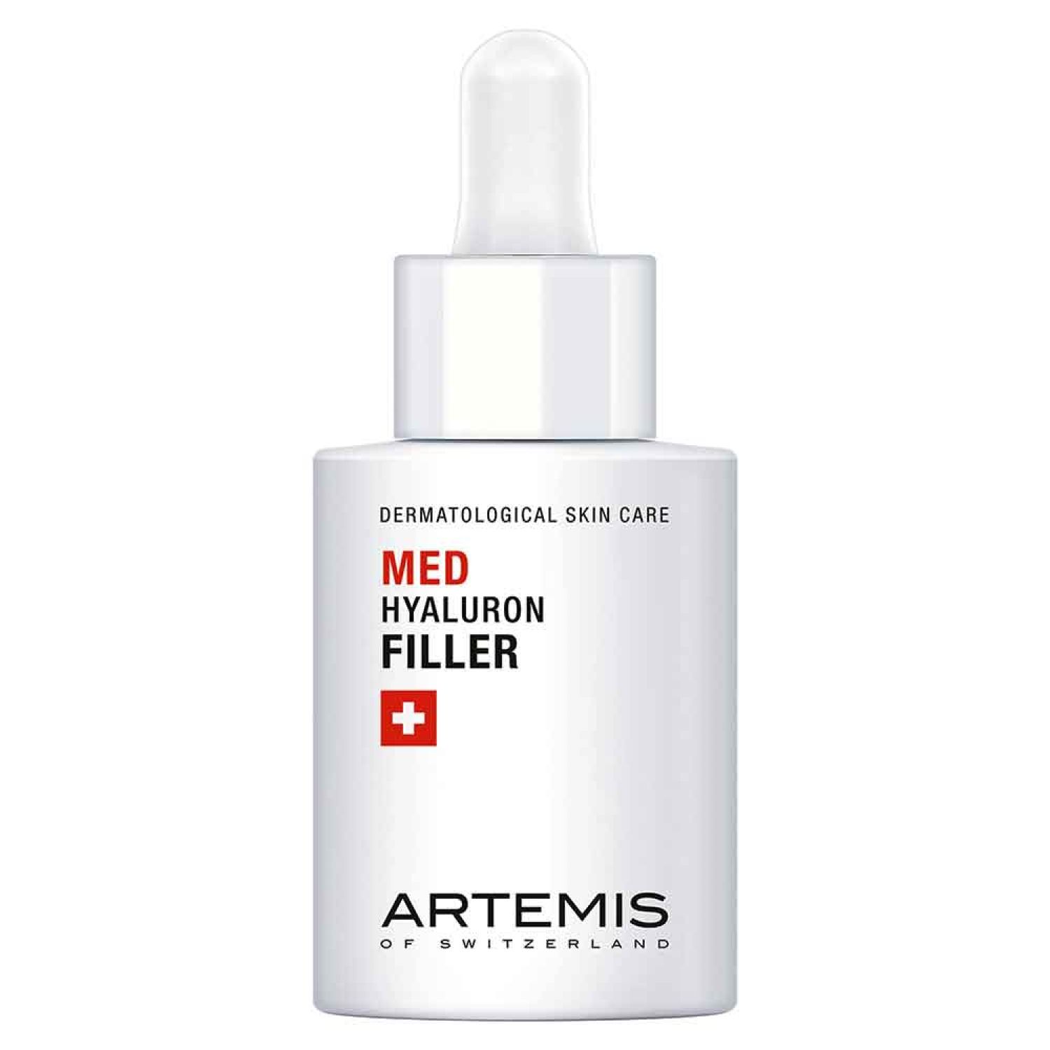 Artemis of Switzerland Med Hyaluron Filler 30 ml