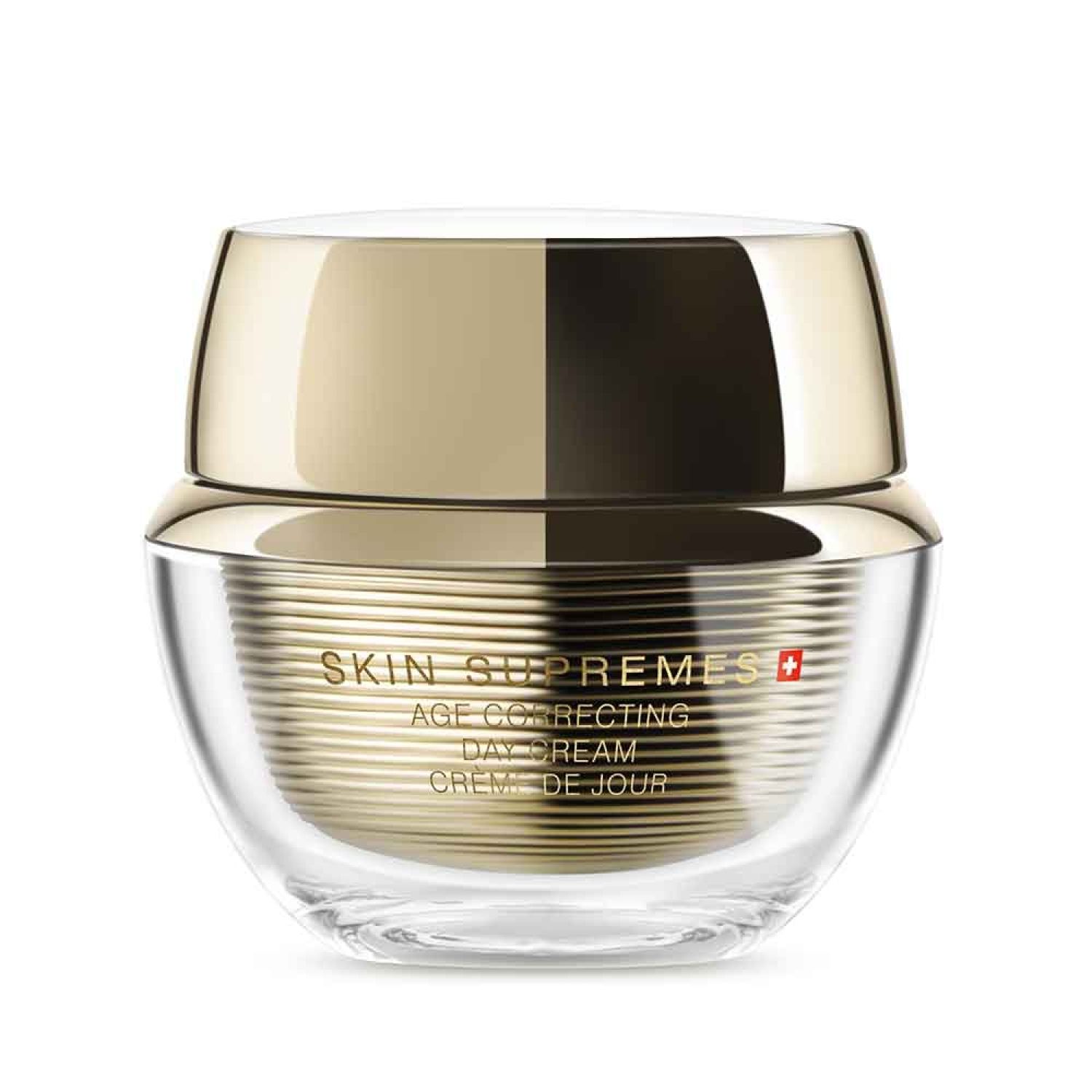 Artemis of Switzerland Skin Supremes Age Correcting Day Cream 50 ml