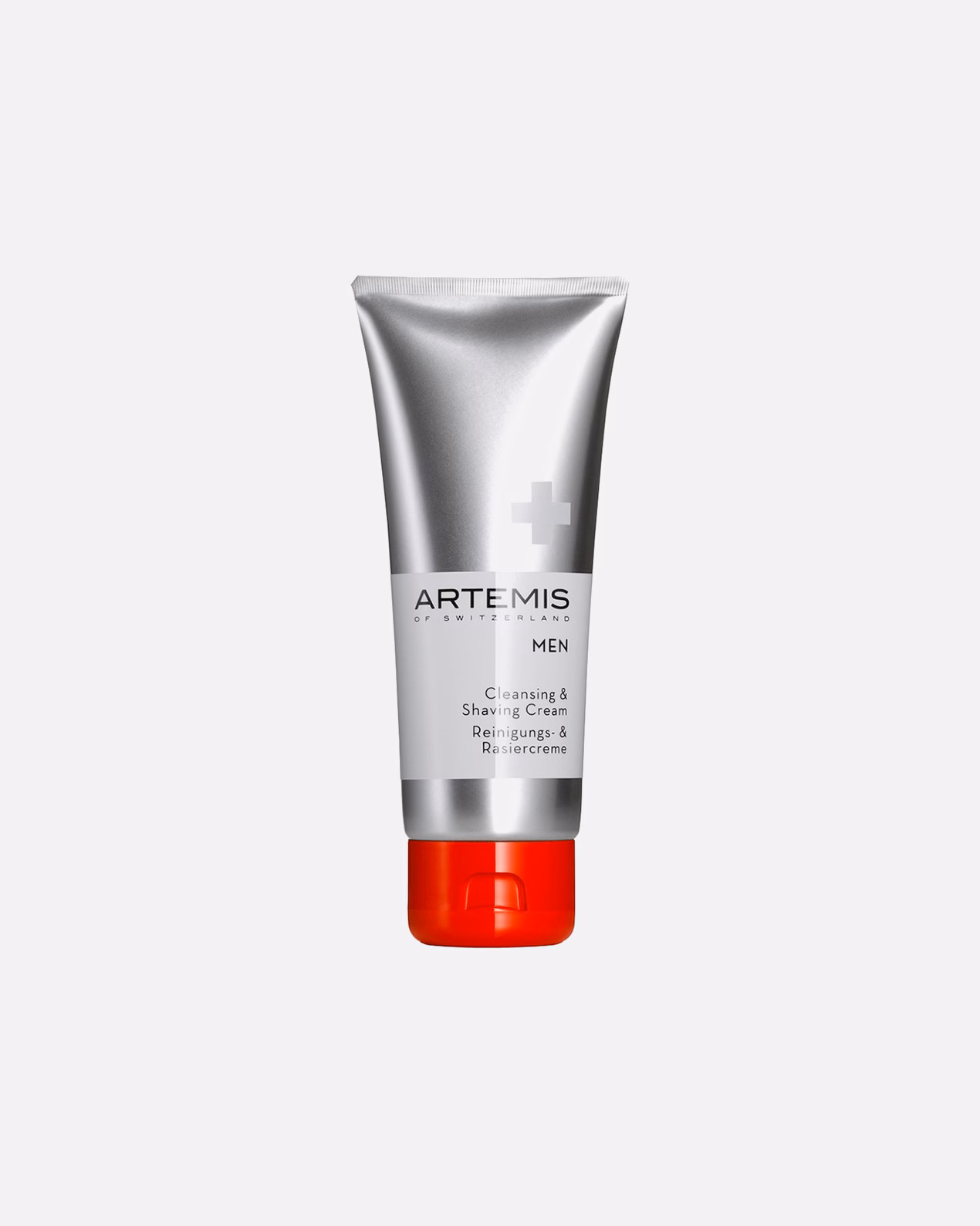 Artemis Rasiercreme Cleansing & Shaving Cream
