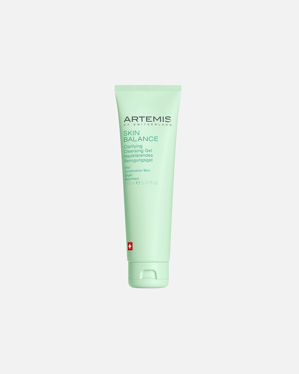 Artemis Cleansing Gel Skin Balance