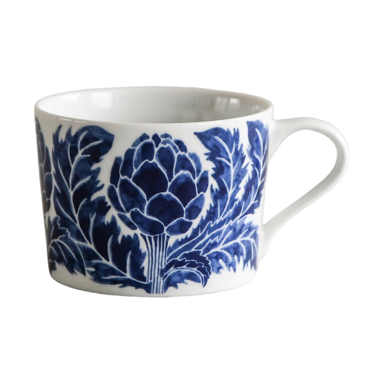 gotefors-porslin Artichoke Cup 24 cl