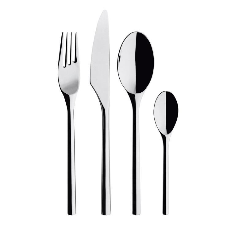 Iittala Artik Cutlery 16 Parts