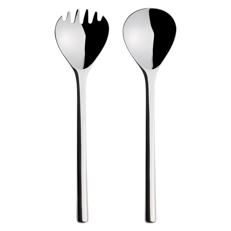 Iittala Artik Serving 2 Parts