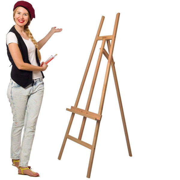 Artina Sevilla easel beech