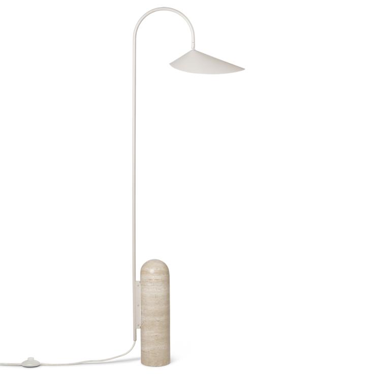 Ferm Living Arum standing lamp