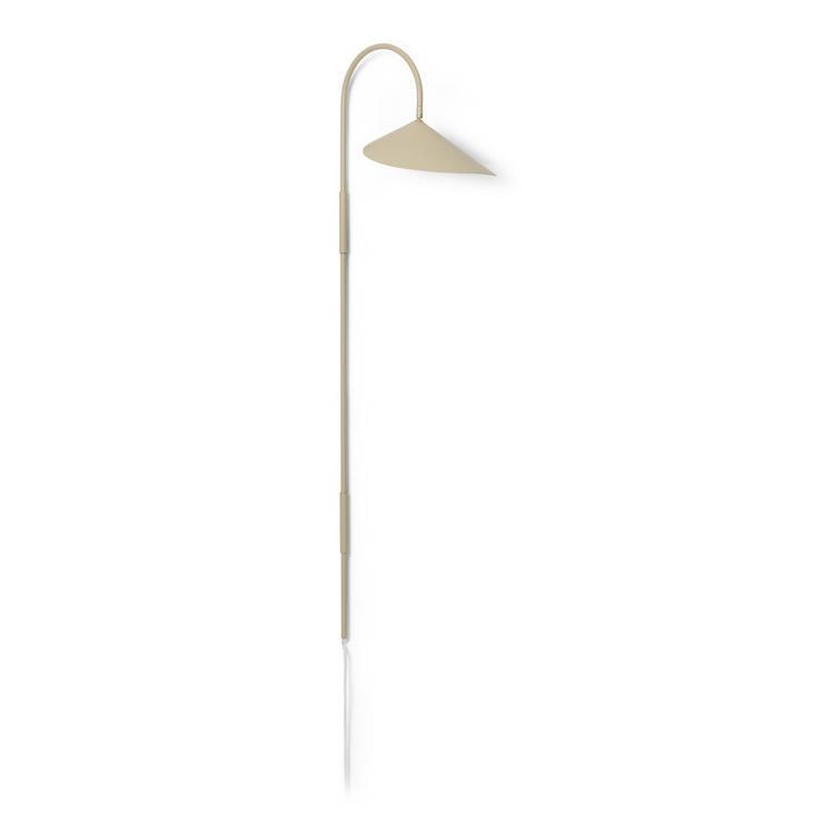 Ferm Living Arum Swivel Tall wall lamp