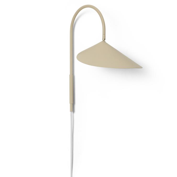 Ferm Living Arum Swivel wall lamp