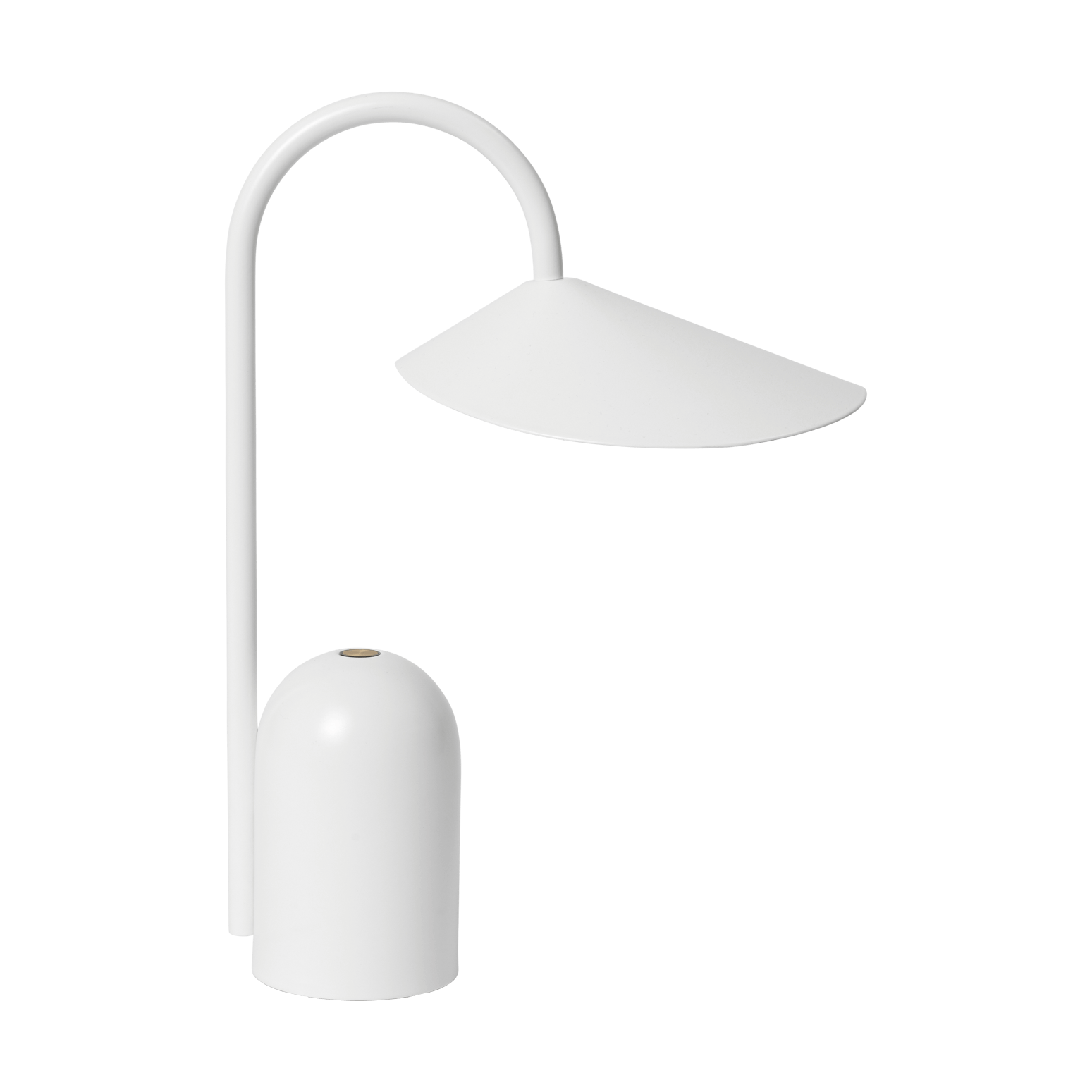 Ferm Living Arum portable lamp
