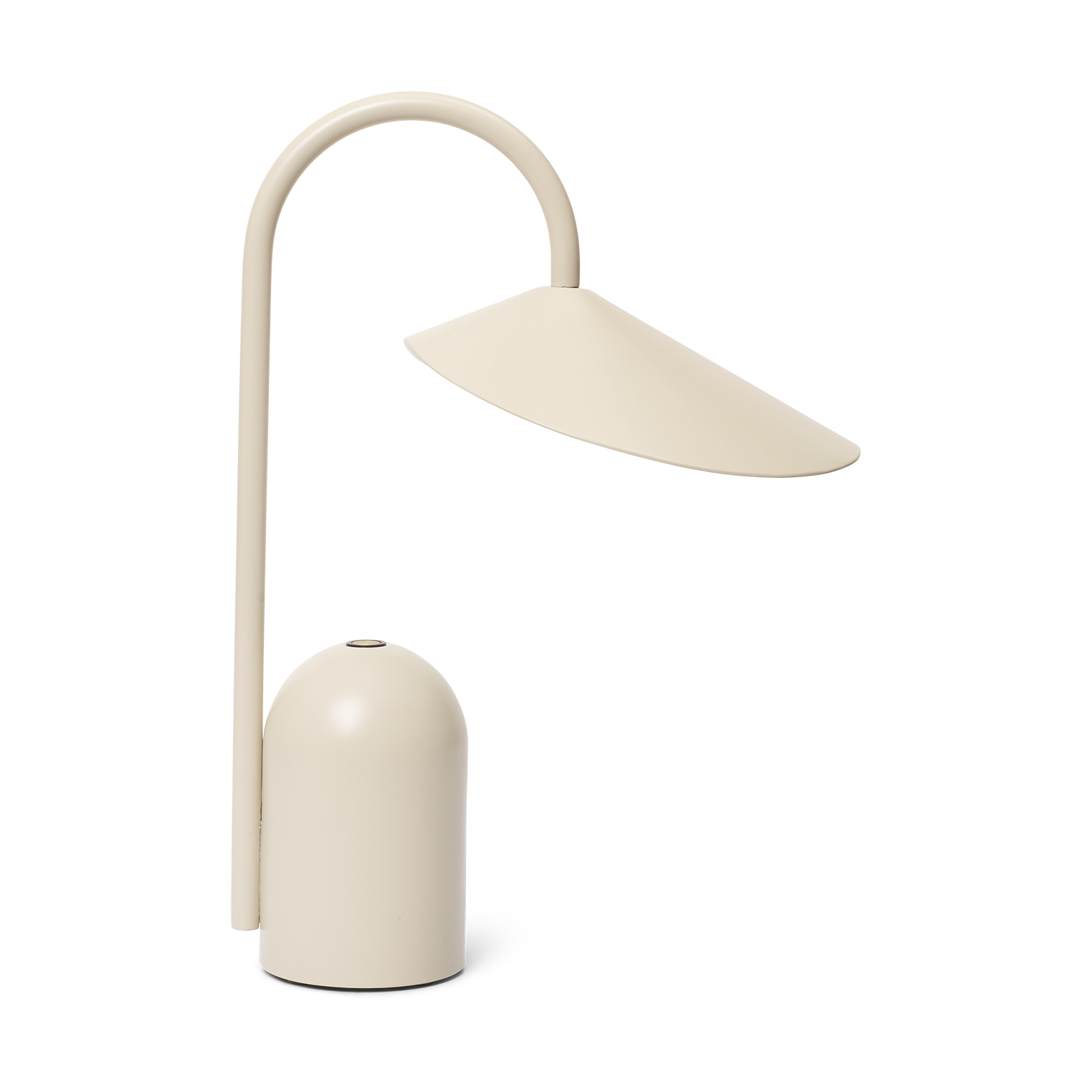 Ferm Living Arum portable lamp
