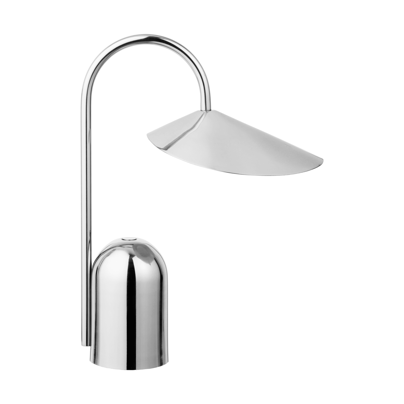 Ferm Living Arum portable lamp