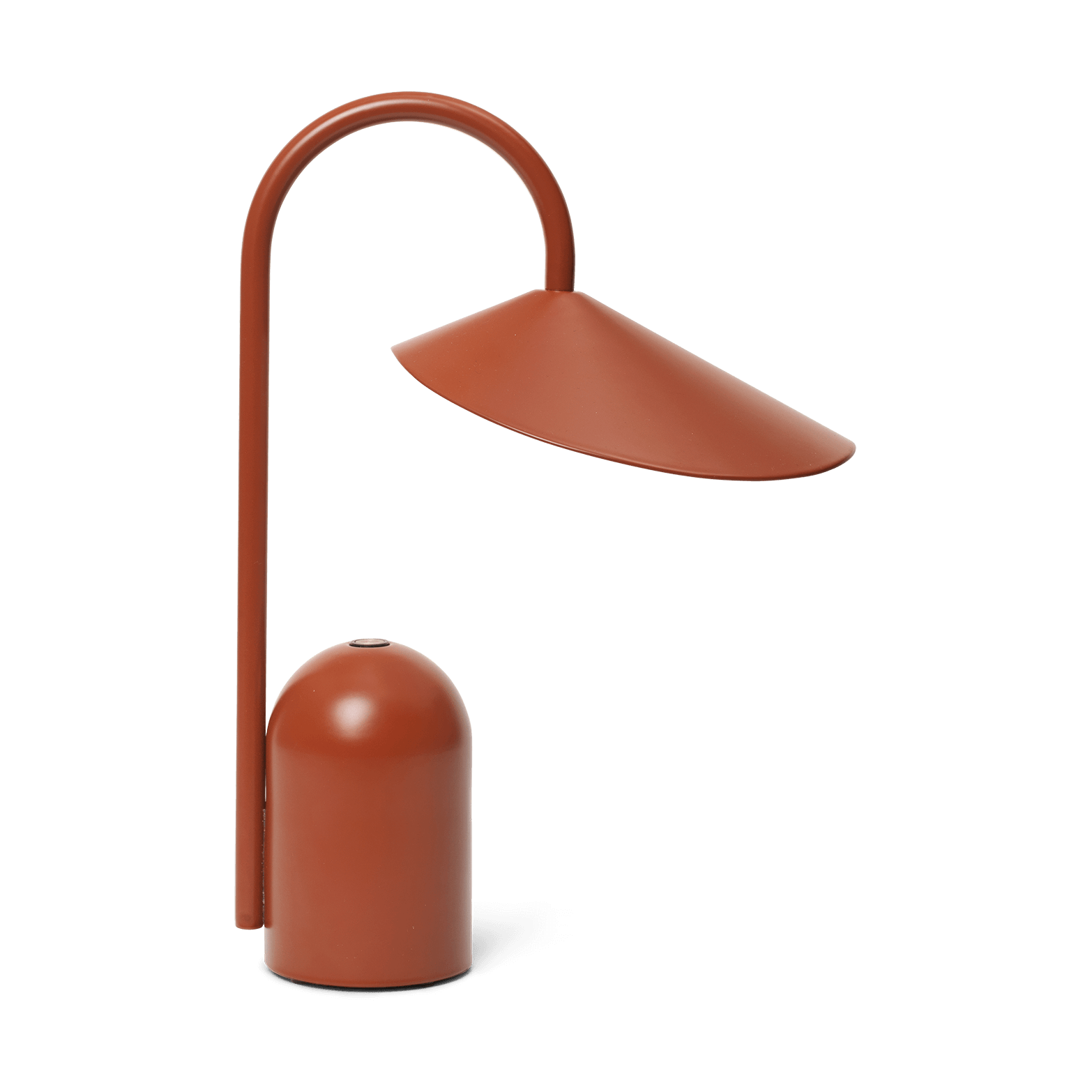 Ferm Living Arum portable lamp