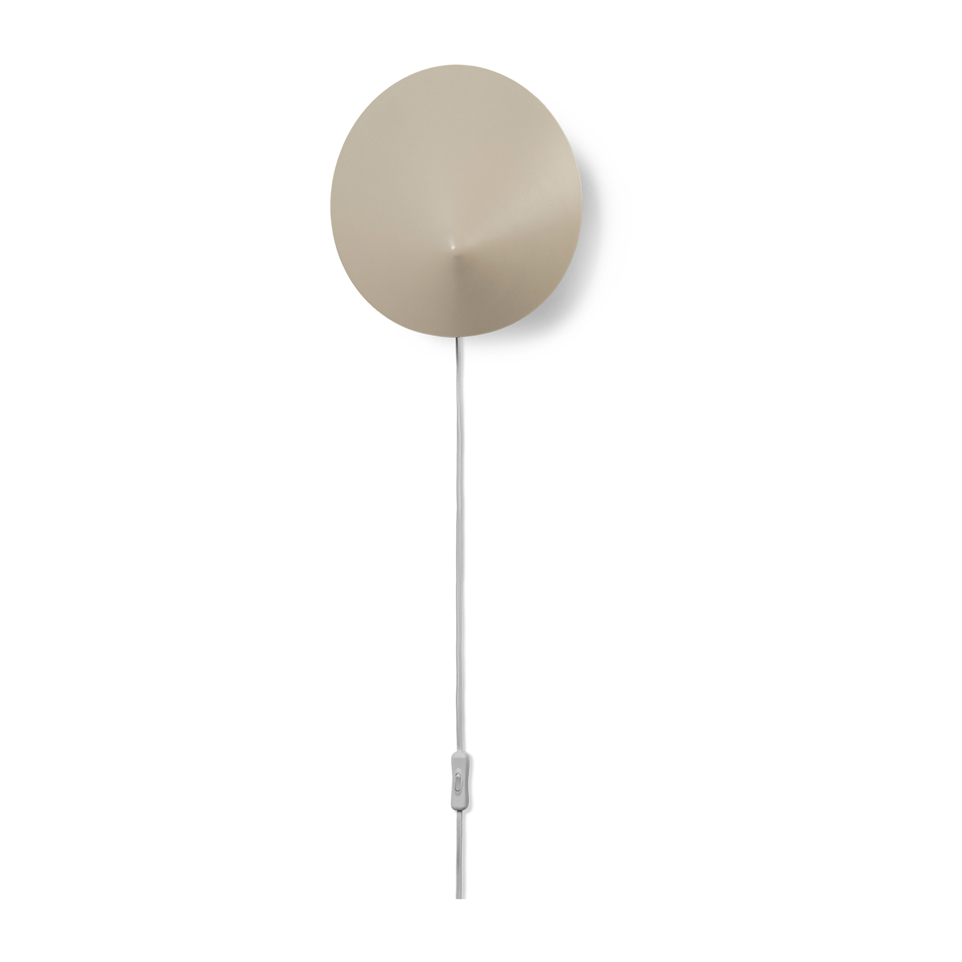 Ferm Living Arum wall scone wall lamp