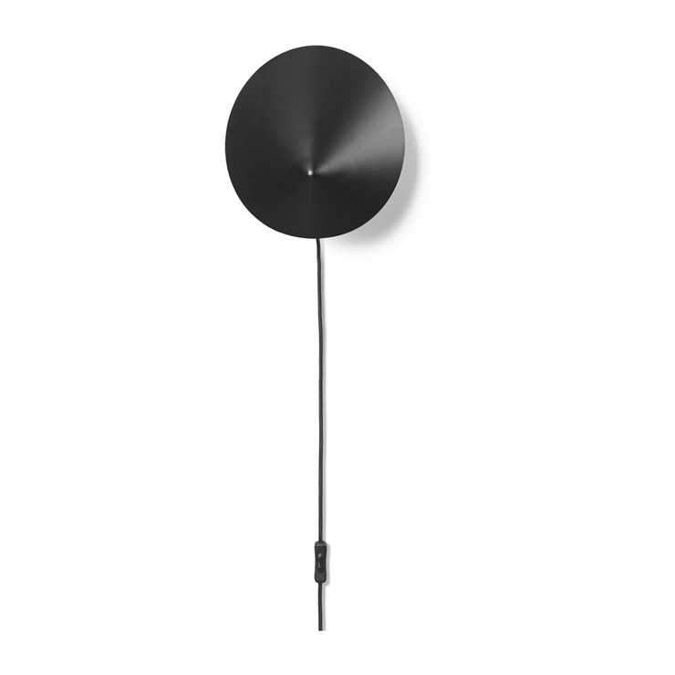 Ferm Living Arum wall scone wall light