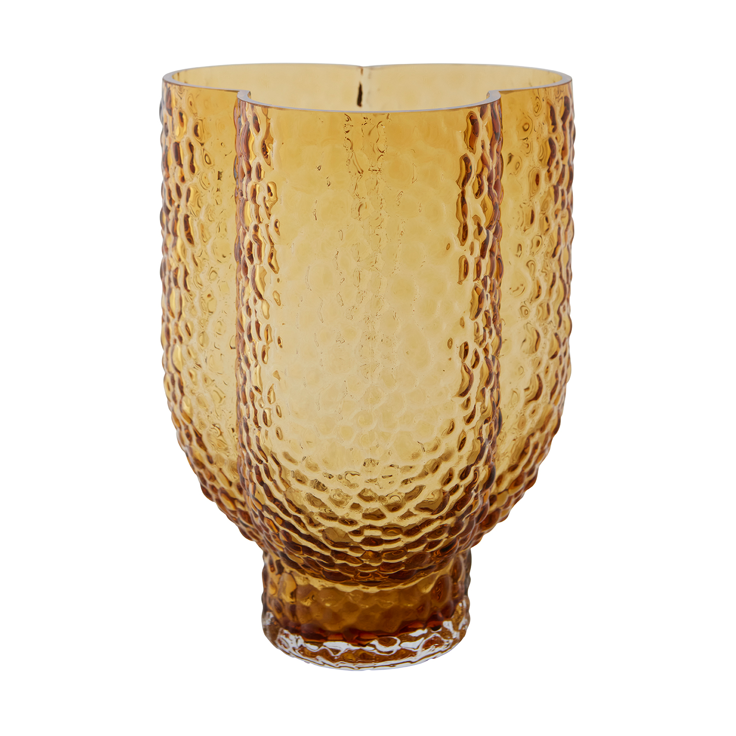 AYTM Arura trio Vase 25cm, Orange