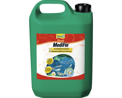 Medicine Tetra MediFin 3 L