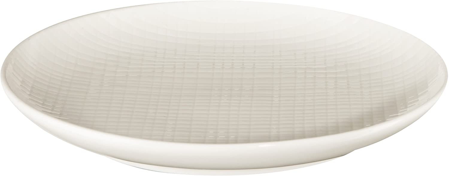 ASA Butter flat, diameter 16 cm