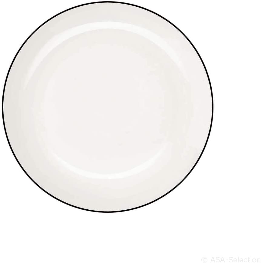 ASA ASA1906113 Porcelain Cup and Saucer Set