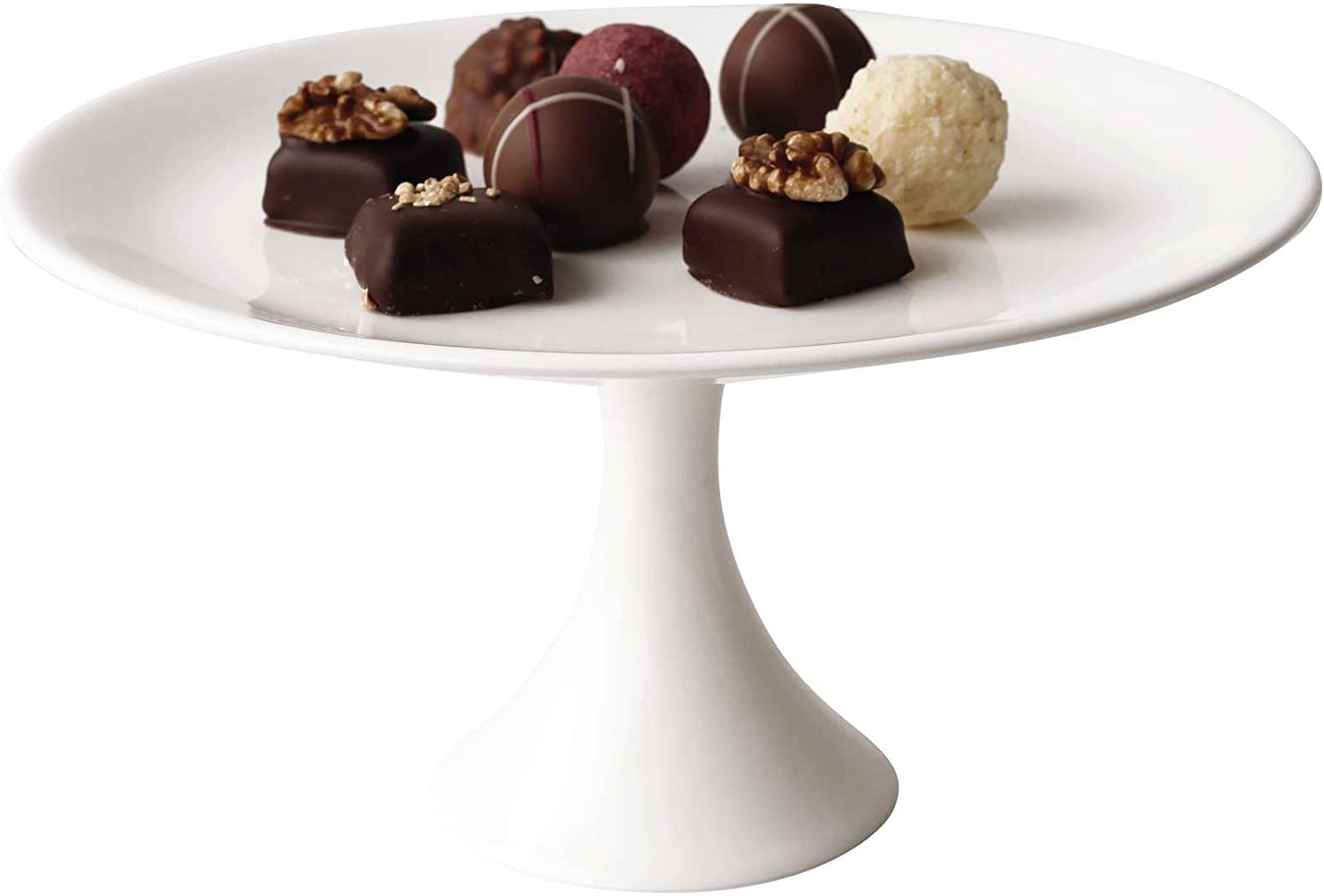 ASA 2025013 A Table Bonbonnière/Bowl on Stand – Diameter 21 cm