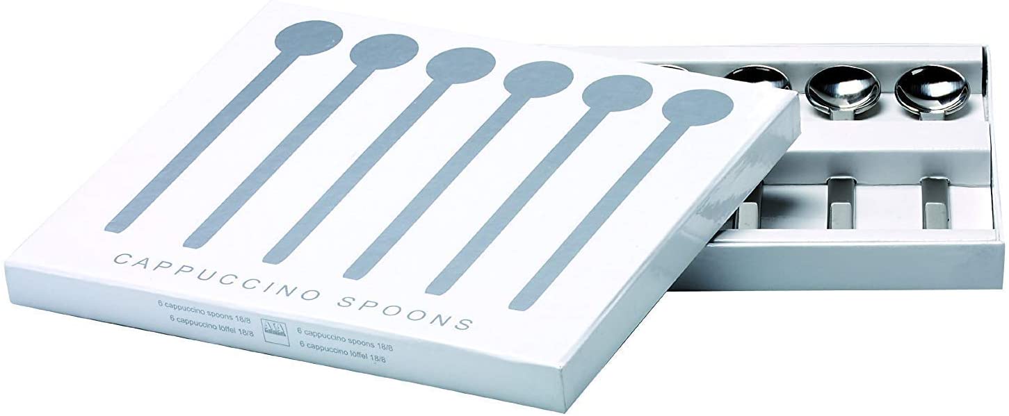 ASA 31001/950 Spoon Tea Spoons Stainless Steel 14.5 cm