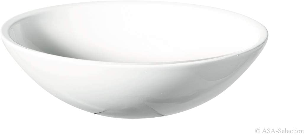 ASA GRANDE Flat Bowl