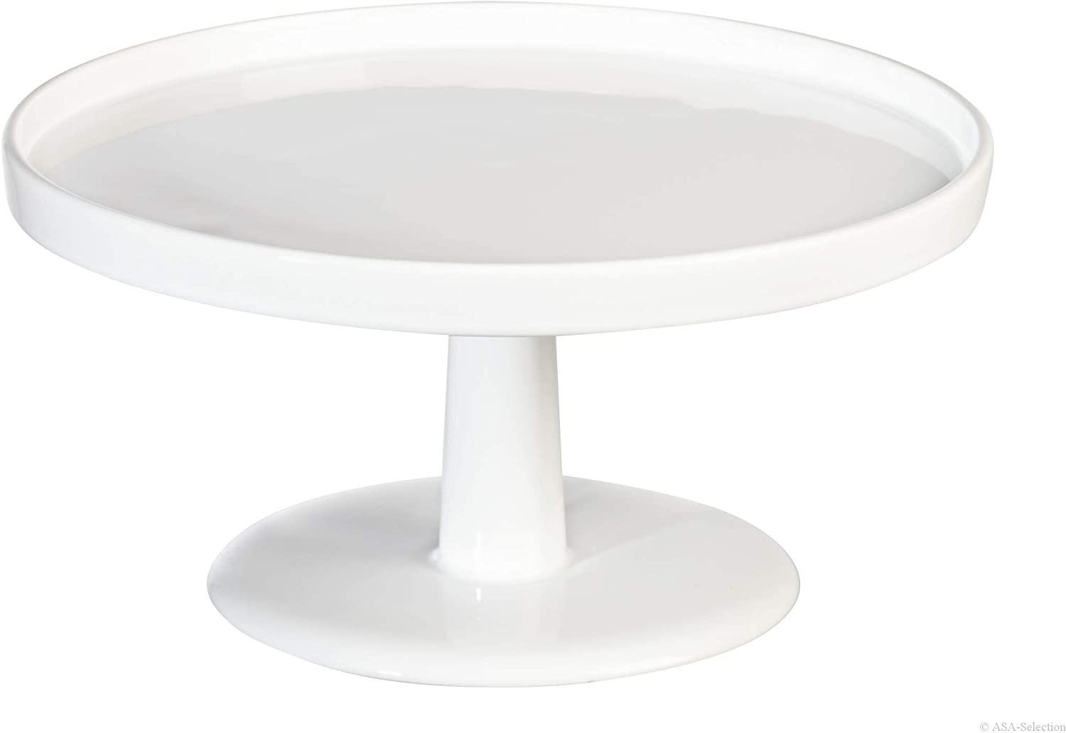 ASA Grande 5241147 Cake Plate Porcelain