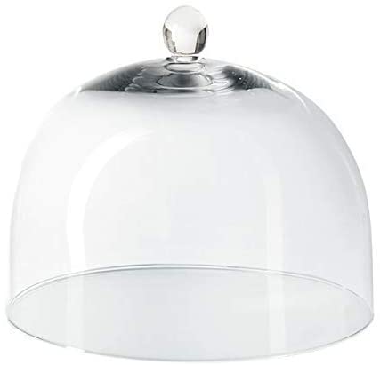 ASA Grande Glass Bell 20 x 20 x 17 cm