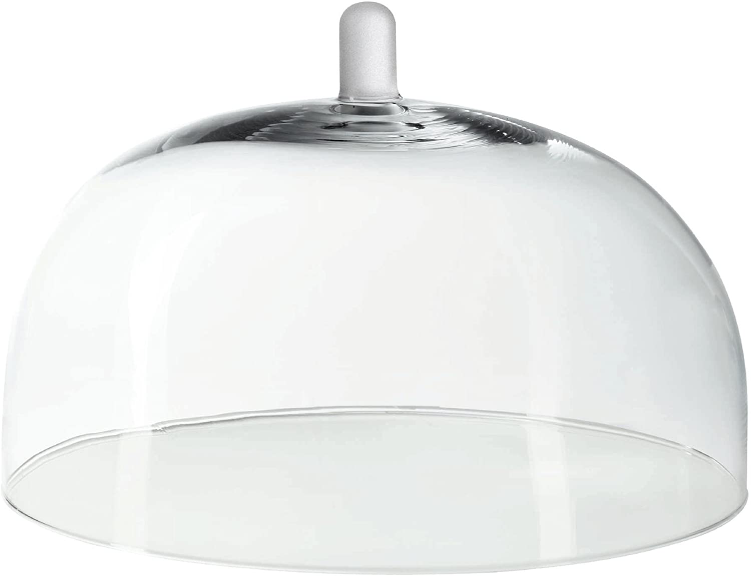 ASA Grande Glass Bell 28 x 28 x 20 cm