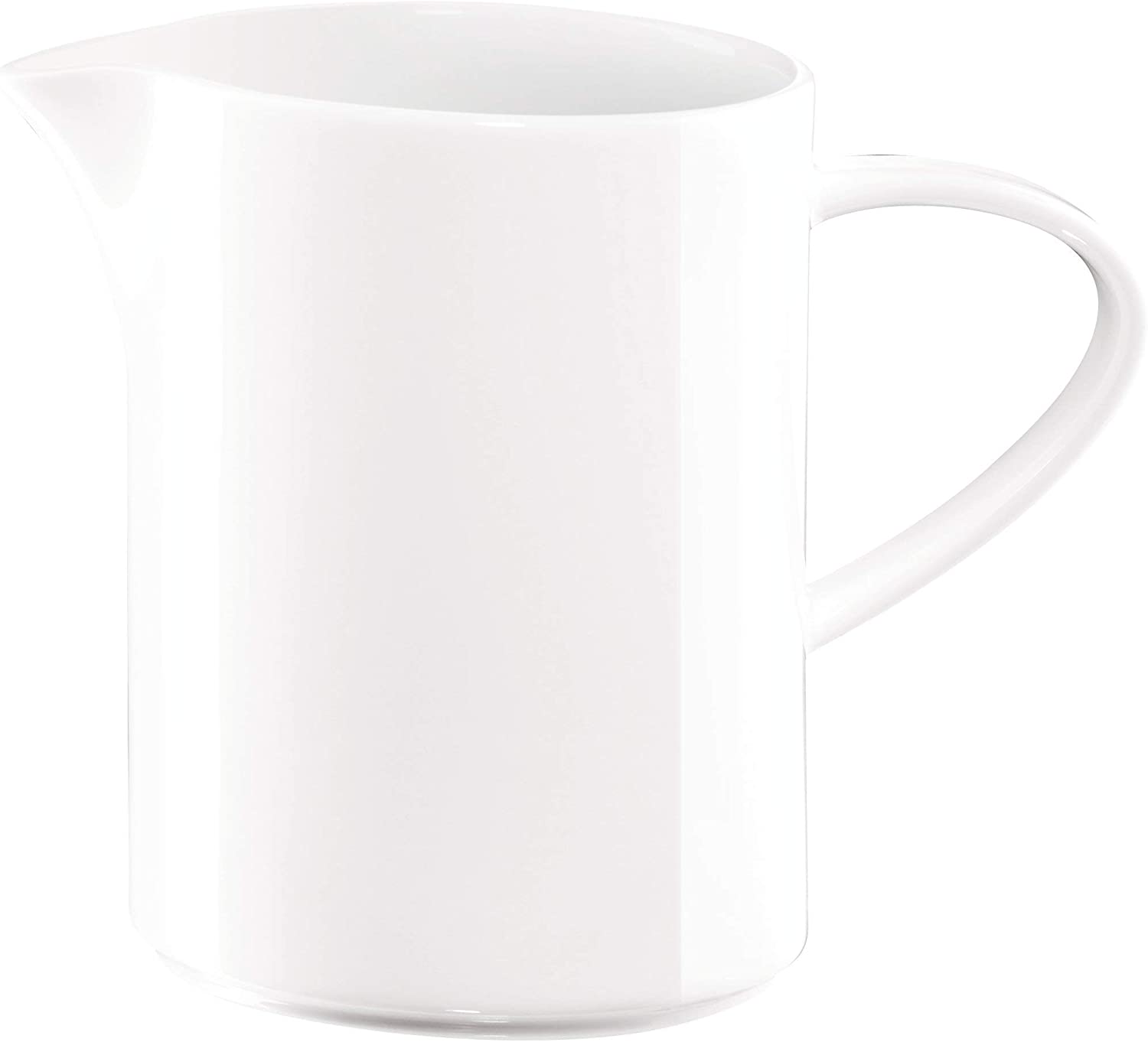 ASA à Table Milk Jug – Fine Bone China – Warm White – 1966013