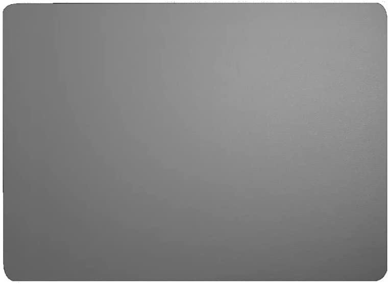 ASA AmazonDeaccessory Leather-look, Faux Leather Placemat - 1 Unit, 33 x 46 cm