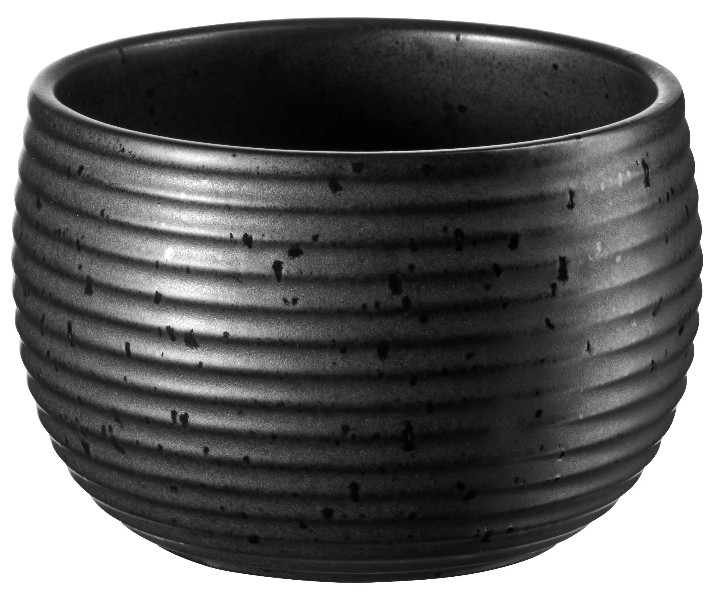 ASA Cup Japandi, 200 ml, Black