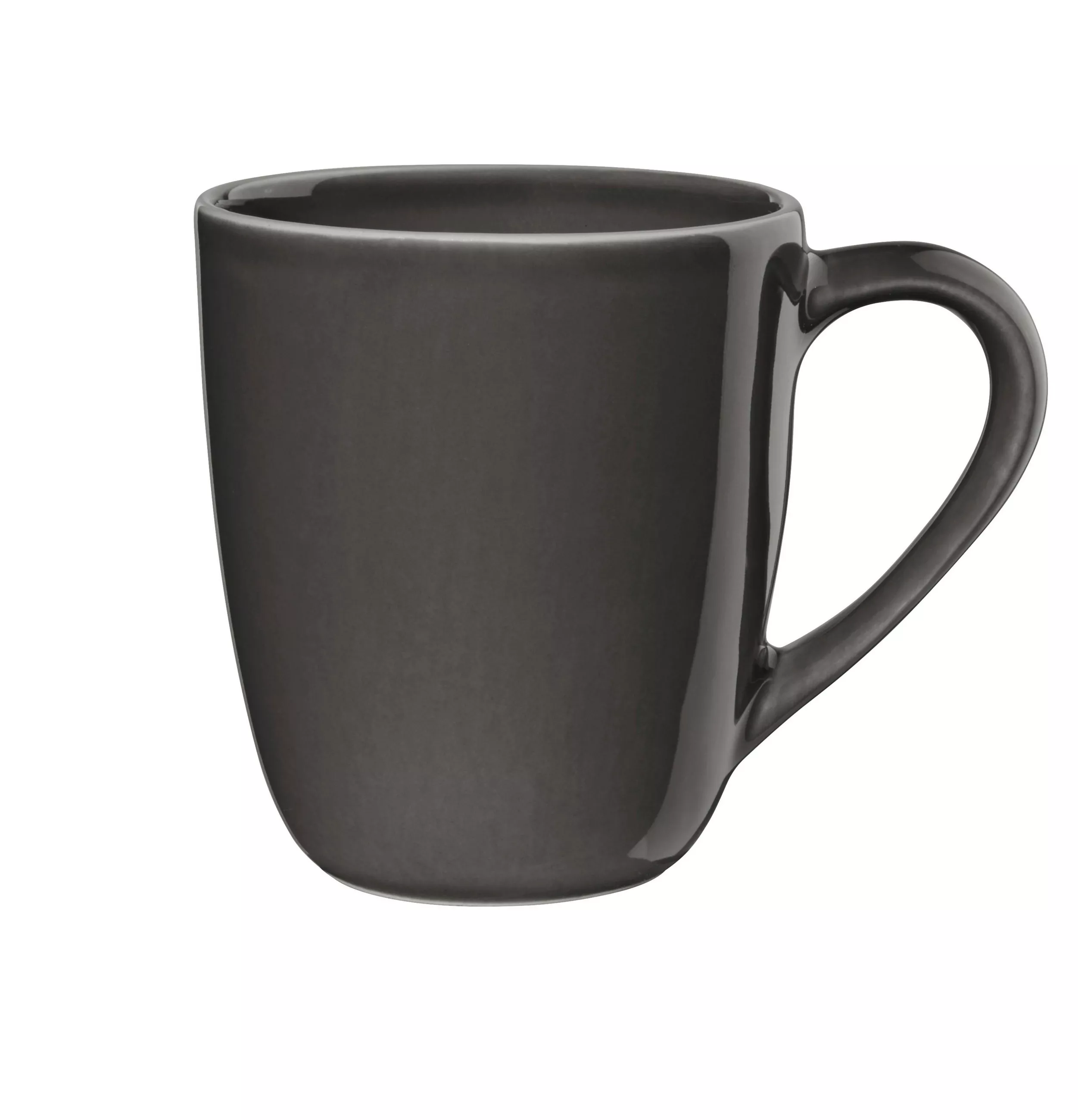 ASA BECHER semana, 250 ml, dark gray