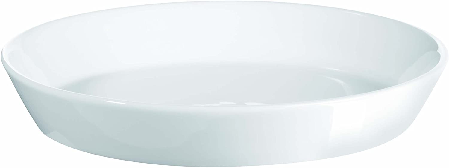 ASA Edition 250 Plus Aperitif Dish Round Lid, 16cm dia, 2.3cm high