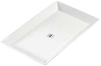 ASA Edition 250 Plus Serving Tray Rectangular, 27x17cm, 2.5cm high