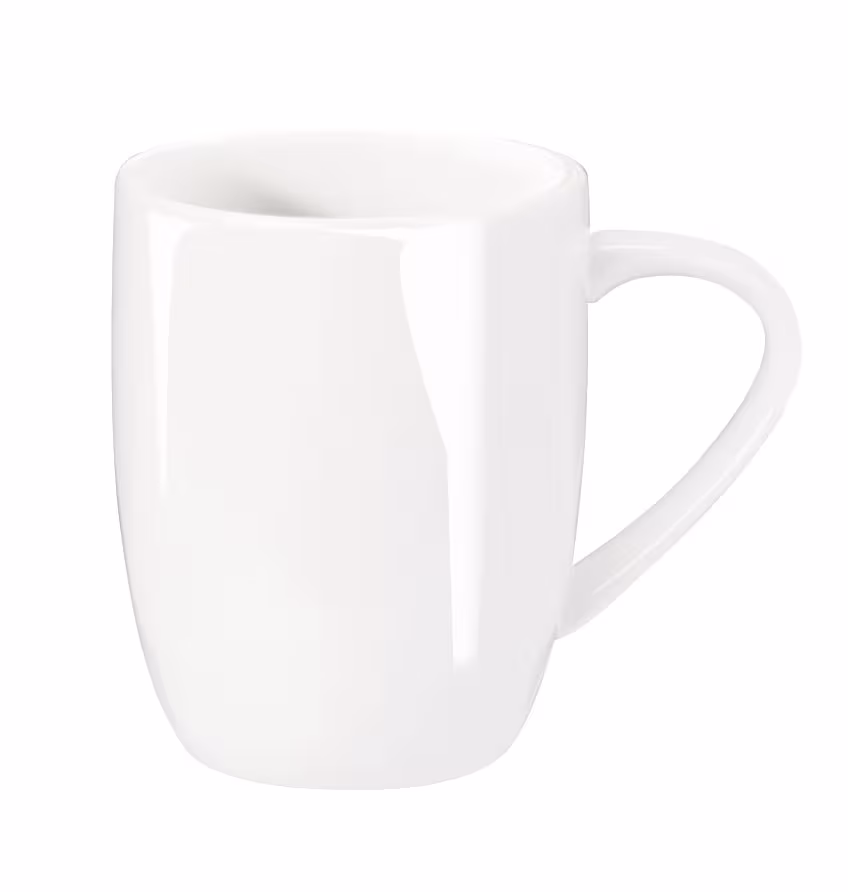 ASA COFFEE MUG A TABLE 350 ml