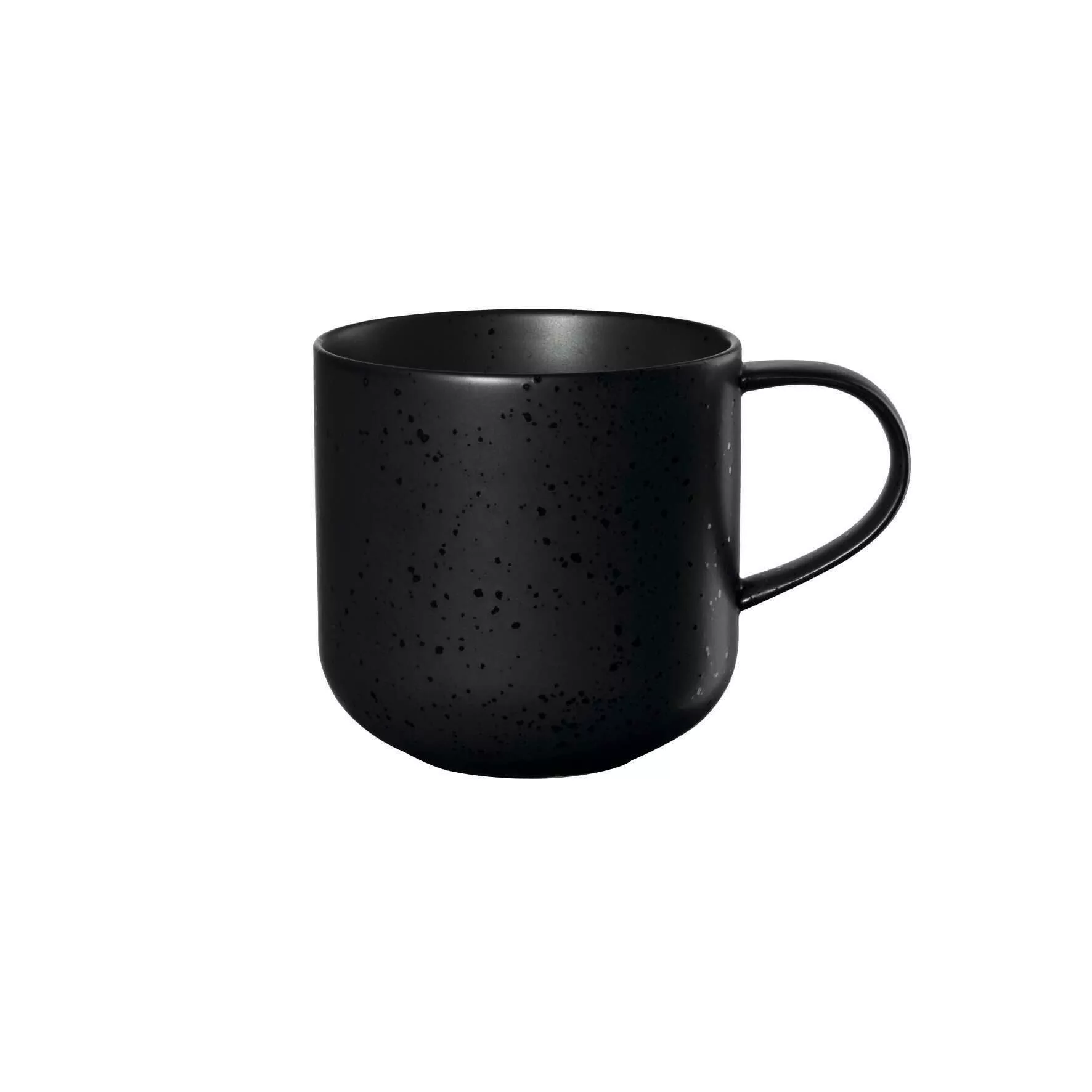 ASA COFFEE MUG COPPA KURO 400 ml