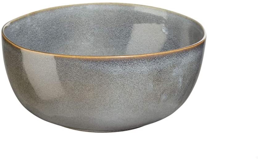 ASA 27271118 Salad Bowl Porcelain 11 cm Blue