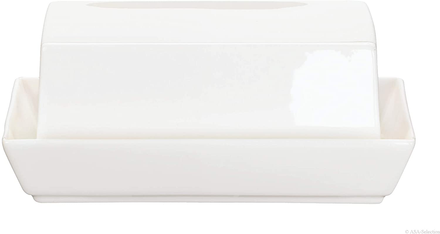 ASA Selection Butter Dish 15.7 CM X 12.8 CM Atable 1984013