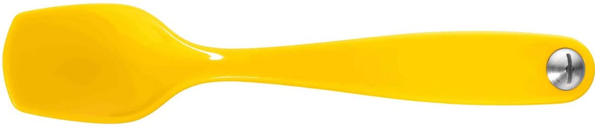 ASA Selection Pollo Eierlöffel gelb Set of 4