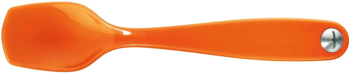 ASA Selection Pollo Eierlöffel orange set of 4