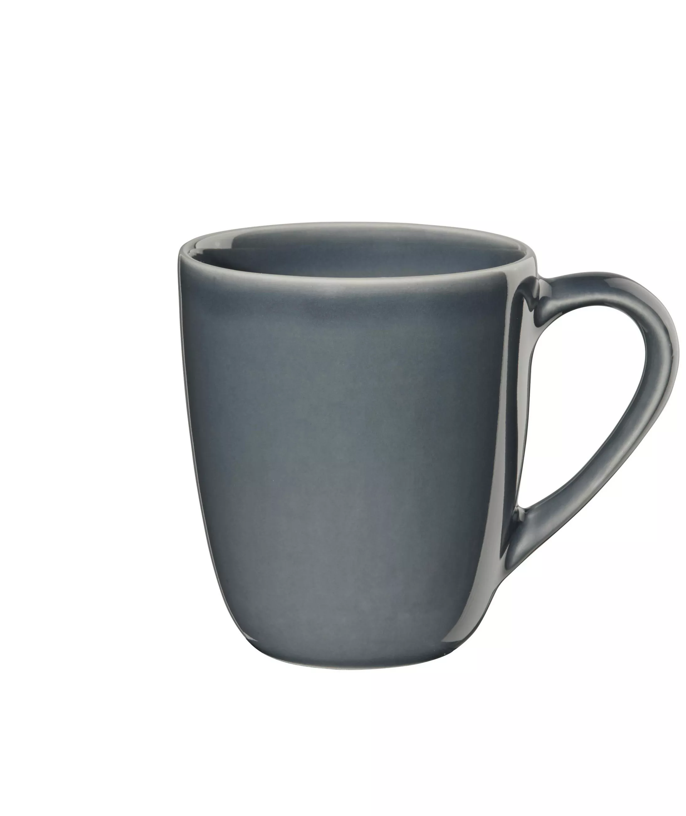 ASA CUP weekday 250 ml, Gray-blue
