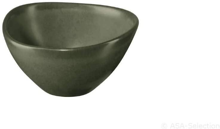 ASA Verde Diameter 7 cm Height 4 cm 1229442 Bowls – 5 cl