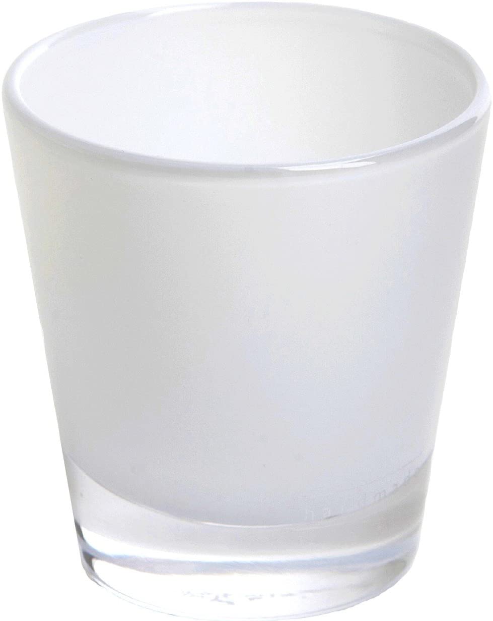 Asher White Tumbler by LSA International