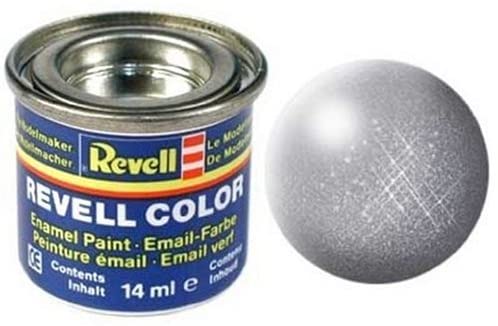 Revell IRON METALIC 14ML