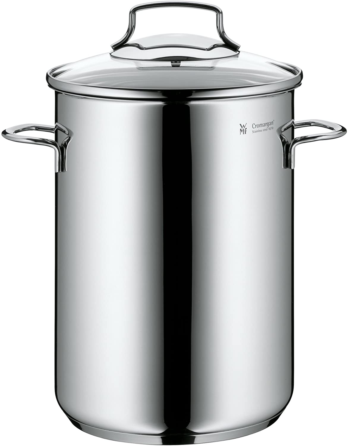 WMF Asparagus cooker 16cm MIT DRAHTEINSATZ