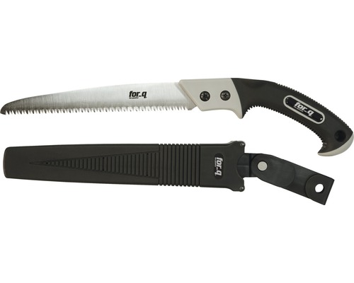 Pruning saw/garden saw for_q, 240 mm