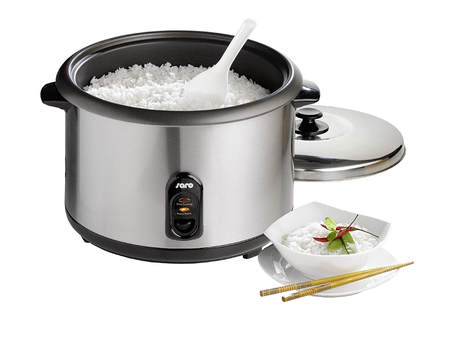 Saro - Rice Cooker Model Rico
