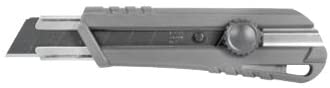 Hawe 1325.0 Knife Kds H 13 With Soft Grip 25 Mm